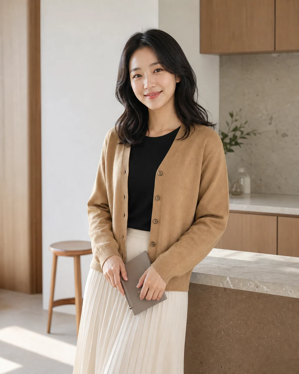 안산 스마일홈타이 여성 관리사